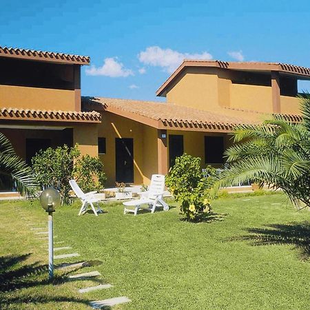 Apartments Costa Rei Costa Rei Exterior photo